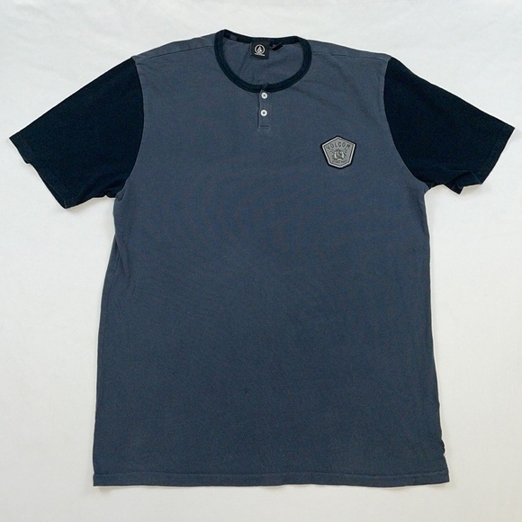 Volcom “Stone  Made” T-Shirt - Picture 1 of 7
